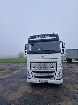 Volvo FH 500 Euro 6 - 6