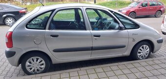 Citroën xsara picasso 1.6 hdi diesel - 6