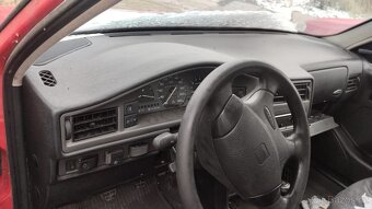 Seat Toledo 1.6 74kw LPG - 6