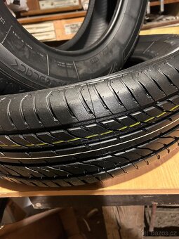Pneumatiky 215/70 R16 - 6