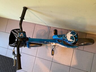 Dětské kolo Scott 16” - 6
