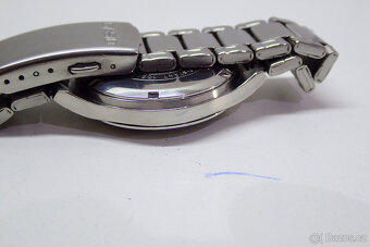 Hodinky Casio - modré - funkční -jak nové - 6