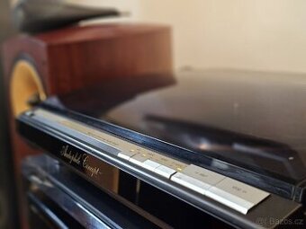 Gramofon TECHNICS tangenciál po STK a emisích - GARANCEstavu - 6