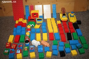 Lego Duplo - doprava je v ceně - 6
