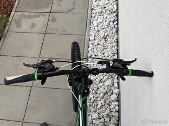 SCOTT 26" dětské - 6