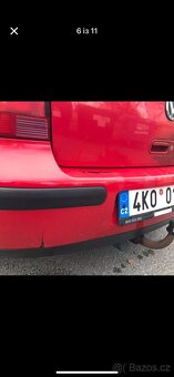 Golf 4 - 6