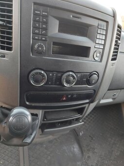 Mercedes Benz Sprinter 316 rok 2018 - 6