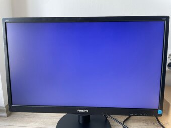 LED monitor Philips 243V5LSB/00 - 6