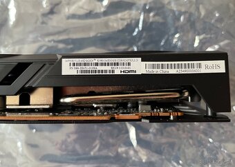 Grafická karta_ SAPPHIRE PULSE Radeon RX 6600 8GB_záruka - 6