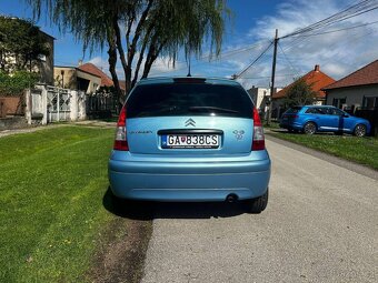 Citroen C3 1.4i - 6
