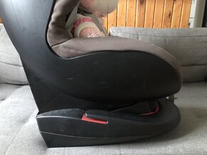 Dětská autosedačka MAXI-COSI - 6