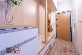 Pronájem, byty/2+1, 59 m2, Varenská 2936/18, 70200 Ostrava, - 6