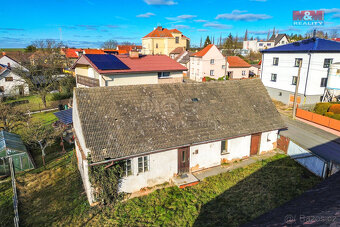 Prodej rodinného domu, 59 m², Plzeň, ul. Pod Školou - 6