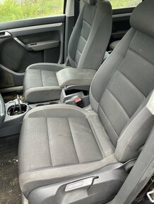 Volkswagen Touran 1T2 2.0TDi 103kw - 6
