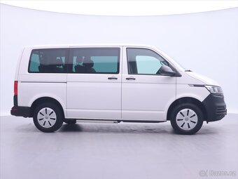 Volkswagen Transporter 2,0 TDI Klima 9-Míst DPH 1.Maj. (2021 - 6