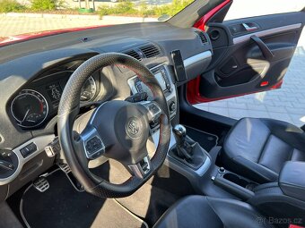 Škoda Octavia II RS 2.0 TDi CR (125kw) - CEGA - 6