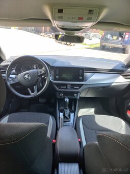 Prodám Škoda Scala - 6