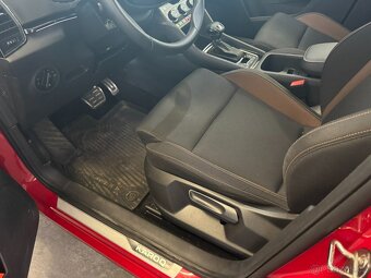 Škoda Karoq 2.0 Tdi 110 kW Scout 4x4 Dsg - 6