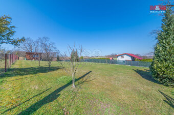Prodej pozemku k bydlení, 1085 m², Havířov, ul. Na Kempách - 6