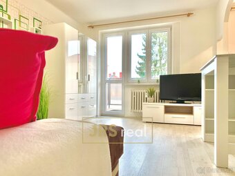 Pronájem bytu 1+1, 31 m2 - Uherské Hradiště, ev.č. 160085DV - 6