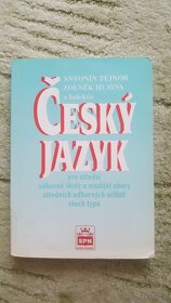 Učebnice - 6
