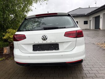 Volkswagen Passat b8 2 Tdi dsg m.r.2021 Matrix led kamera - 6