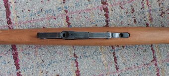 Pažba a schránka na mosin nagant - 6
