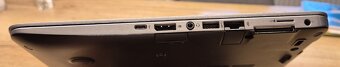 Hp EliteBook 850 G3 - 6