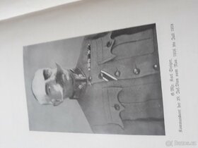 Historie LITOMĚŘICKÉHO dělostřeleckého regimentu "42" - 6