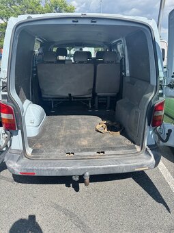 Transporter t5 1.9tdi - 6