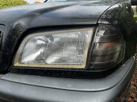 Mercedes Benz C180 W202 díly - 6