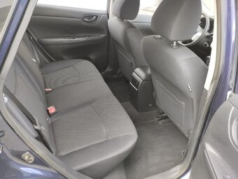 nissan pulsar 1.2gdi 85kw.rv 2015.klima.6gvalt. - 6