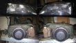 Peugeot 306 díly - budíky, poloosy, světla, ecu - 6