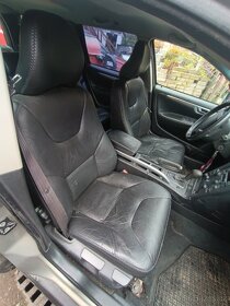 Volvo V70 XC 2.4T AWD 2002 AT. - 6