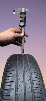 175/70/14 Pirelli, letní pneumatiky. Poslání na dobírku - 6