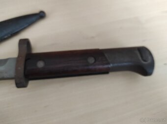 Bodák vz. 24 - 6