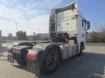 Prodám MAN TGX 18.480, retarder - 6