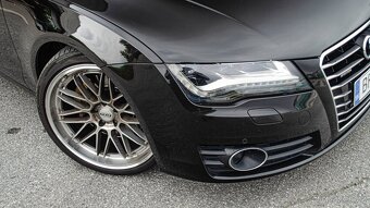 Audi A7 Sportback 3.0 TDI Tiptronic Quattro - 6