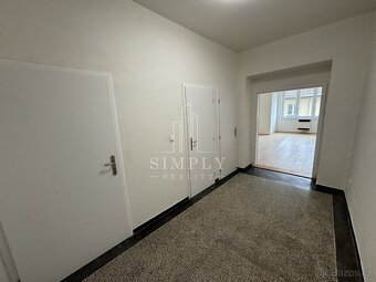 Pronájem bytu 2+KK, 63 m2, Nad Primaskou , Praha 10 - Strašn - 6