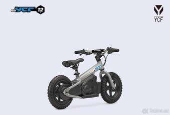YCF mini 12 balační elektro odrážedlo - 6