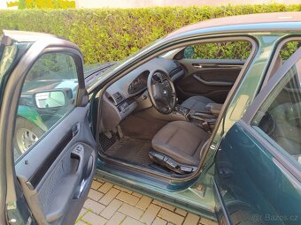 BMW 316i e46 - 6