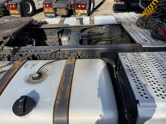 Mercedes-Benz ACTROS 1848 STANDART GIGA SPACE (1) - 6