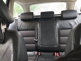 Škoda Octavia 2 2.0TDi - 6