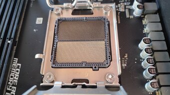 MSI PRO B650-S WIFI - 6