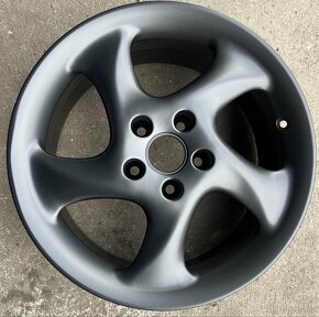Alu kola 5x112 17 - 6