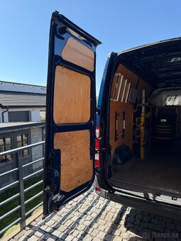 Renault Master 2,3 L2H2 100k Klima DPH - 6