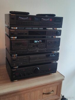 Technics sestava - 6