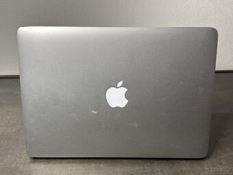 MacBook Air 13" 2015 128GB / i5 / 8GB - DPH - 6
