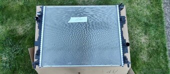 Ford Kuga 3 III DFK MK3 2019 - Chladic vody / vodni chladic - 6