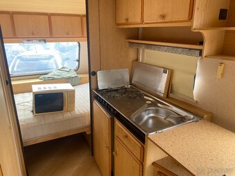 Karavan knaus - 6